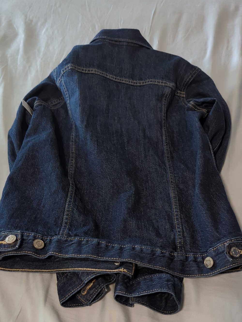 Jeans Subcategory Classification - Picture 7 of 7